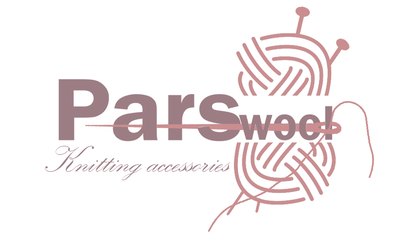 Аксессуары для вязания от Parswool 