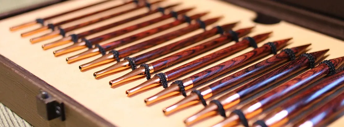 Изображение спиц