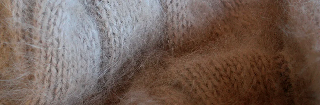 Вязание на спицах