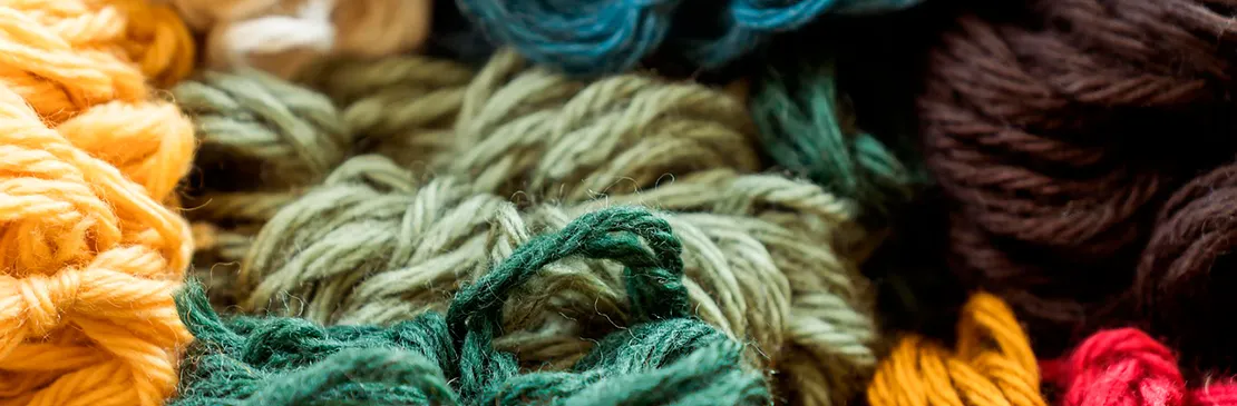 Вязание на спицах