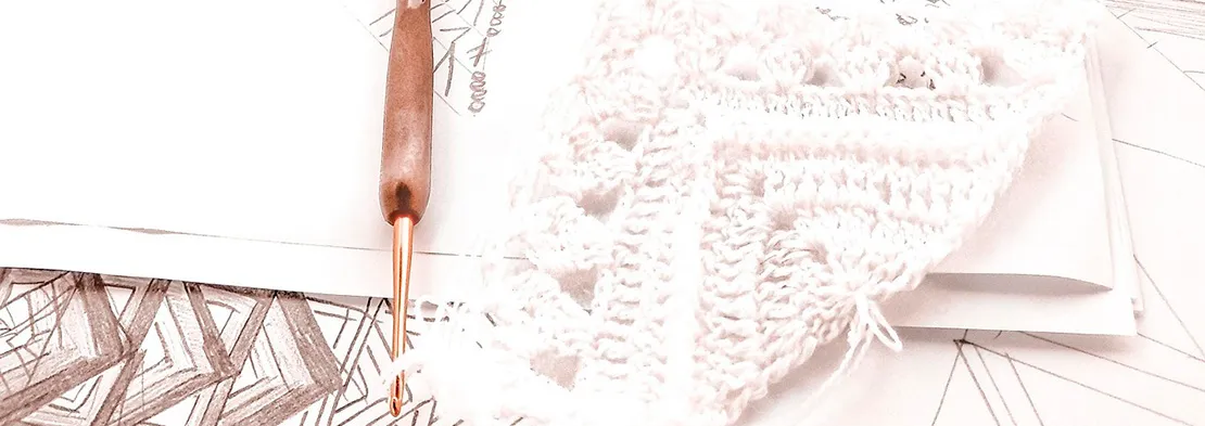 Вязание на спицах