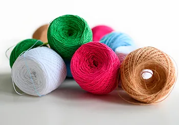 Как связать летний топ