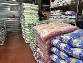 Пряжа пехорка