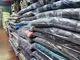 Пряжа пехорка